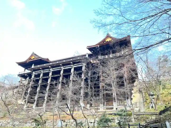 清水寺(京都府)