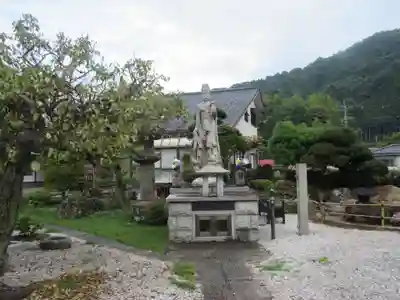 法光寺(埼玉県)