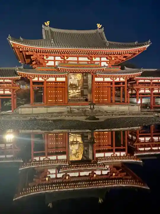 平等院(京都府)
