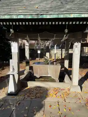 神炊館神社 ⁂奥州須賀川総鎮守⁂(福島県)