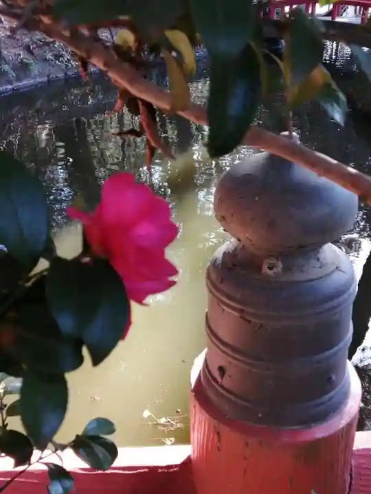 間々田八幡宮のその他建物