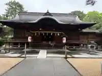 賣布神社(島根県)