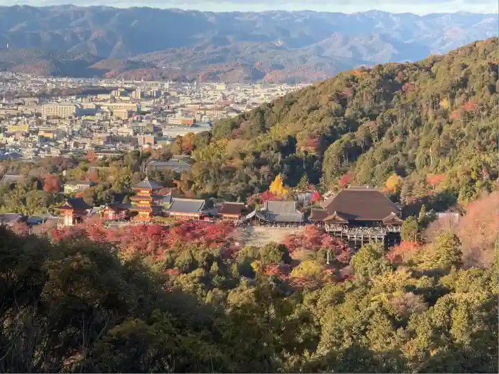 豊国廟(豊国神社飛地境内)(京都府)