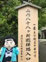 高幡不動尊 金剛寺(東京都)