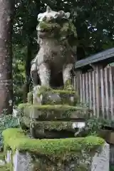 若宮八幡社(滋賀県)