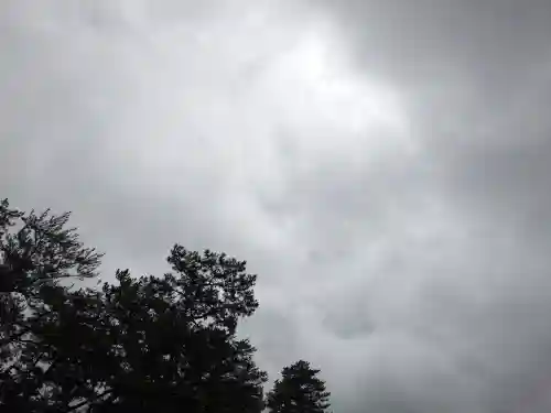 玉作湯神社(島根県)