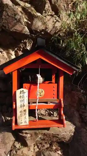 神橋(二荒山神社)(栃木県)