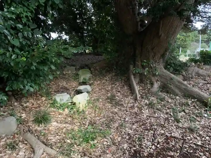 一夜山太神(千葉県)