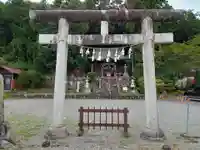 諏訪神社(埼玉県)