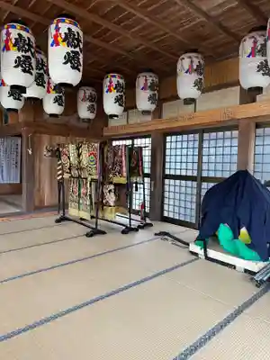 迩幣姫神社(島根県)