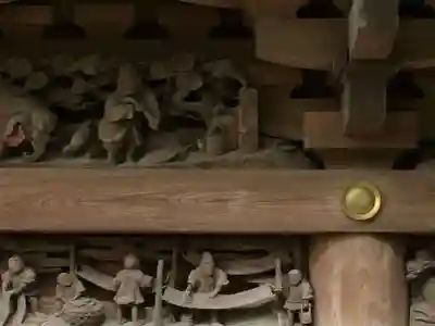 越谷香取神社(埼玉県)