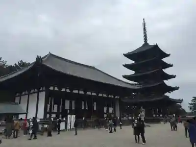 興福寺(奈良県)