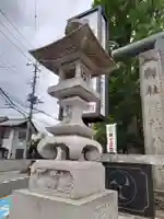上野総社神社のその他建物
