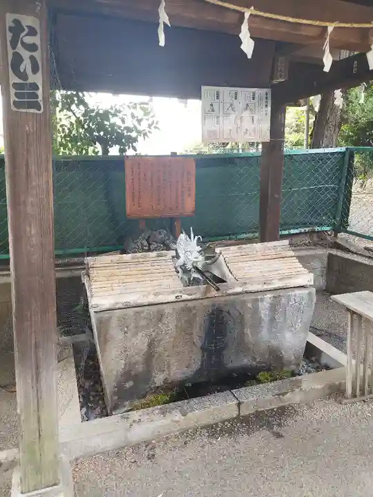 諏訪神社(東京都)