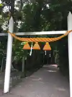 飯野高宮神山神社(三重県)