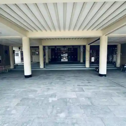 福井県護国神社(福井県)