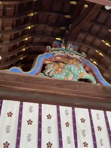 北野天満宮(京都府)