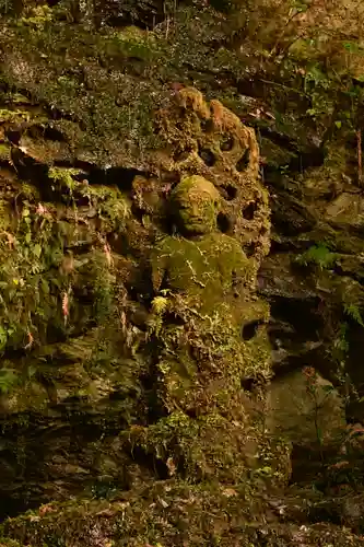 龍蔵寺(山口県)