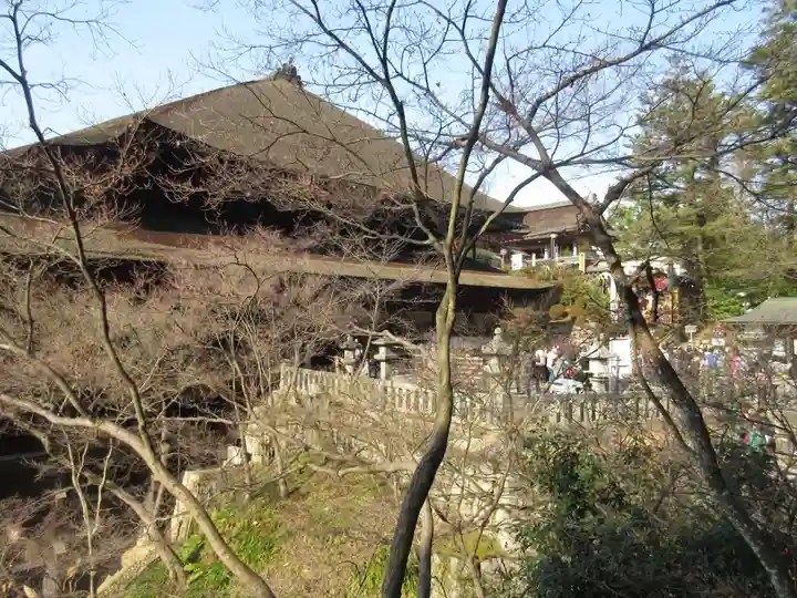 清水寺(京都府)