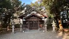 菅原神社(奈良県)