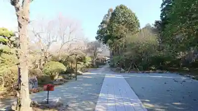 宝持院のその他建物