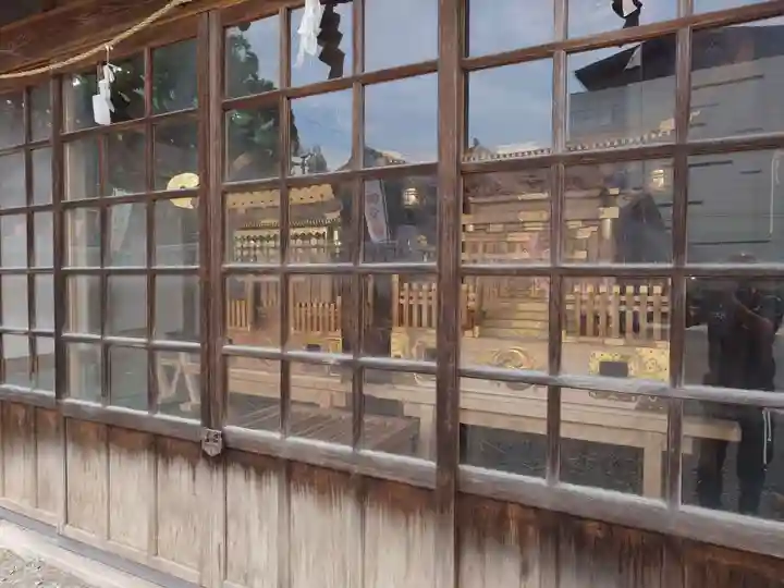 鹿沼今宮神社(栃木県)