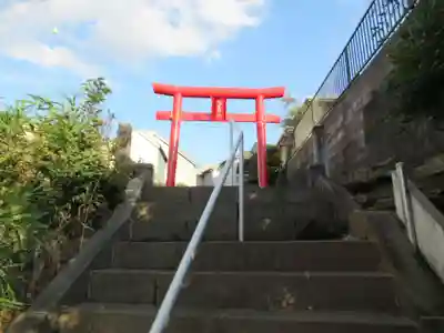 秋葉神社(埼玉県)