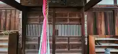 正徳寺の建物その他