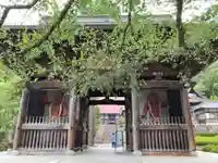 岩松院(長野県)