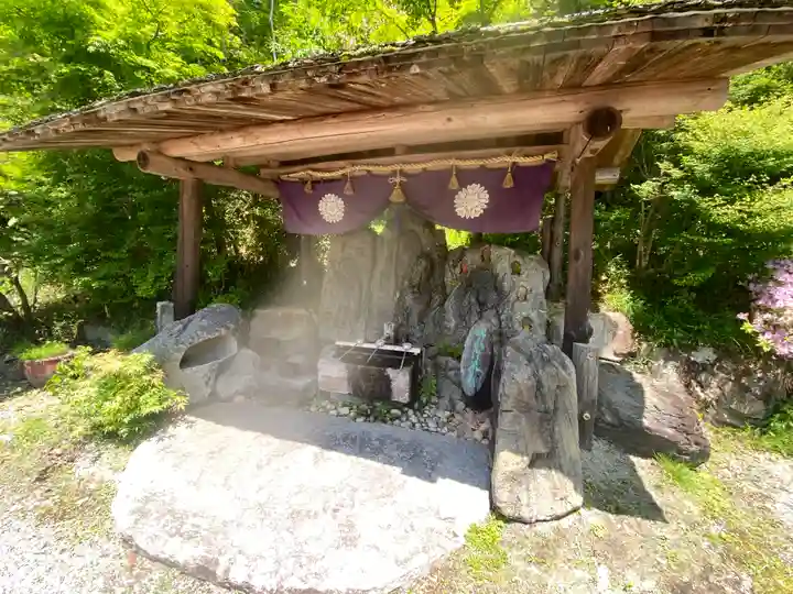 覚性律庵(滋賀県)