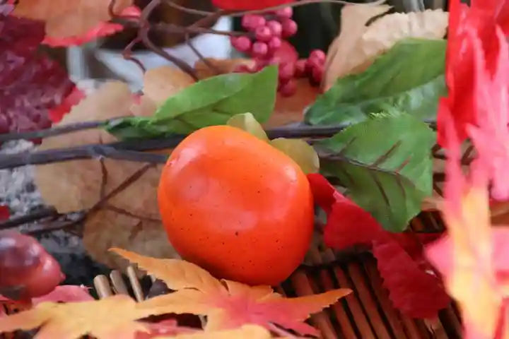 阿邪訶根神社の手水舎