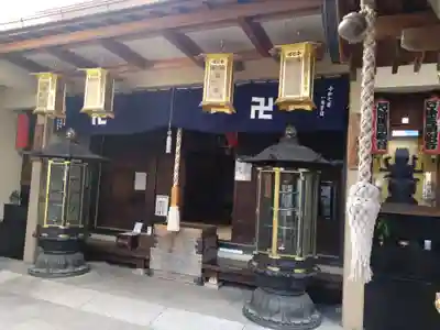 大観音寺(東京都)