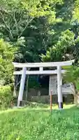 元村稲荷神社(北海道)