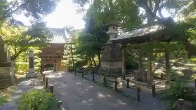 東明寺のその他建物