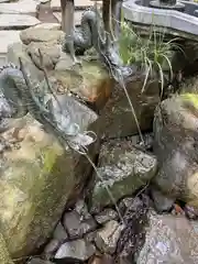 出雲大社相模分祠(神奈川県)