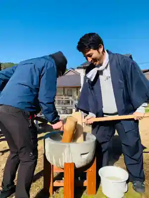 恩湯(大寧寺泉源所領)(山口県)