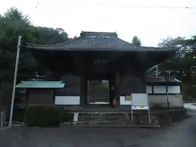 鉄舟寺(静岡県)