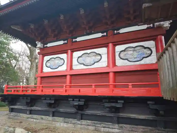 観音寺のその他建物