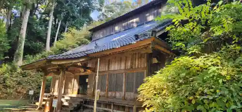 大悲山の石仏(福島県)
