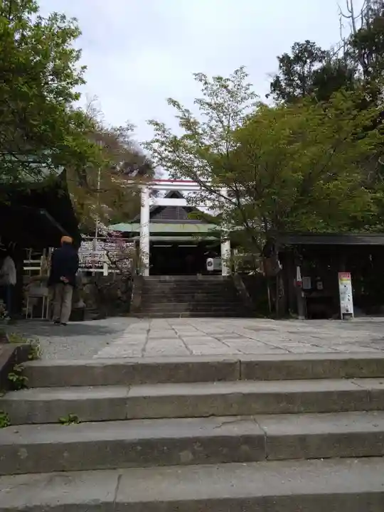 鎌倉宮(神奈川県)