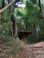 愛宕神社(千葉県)