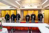 出雲大社相模分祠(神奈川県)