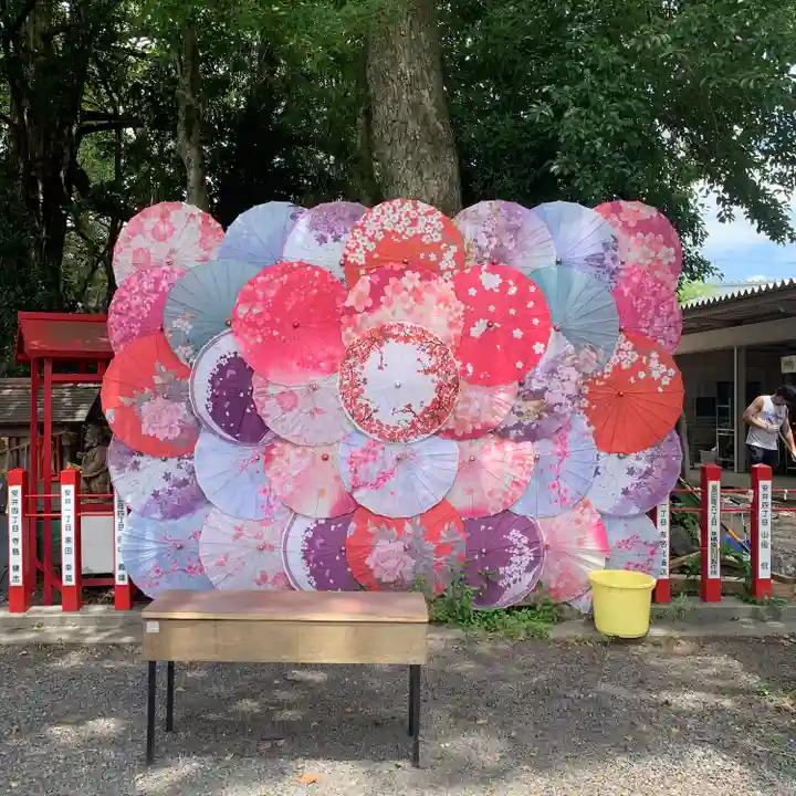 別小江神社(愛知県)