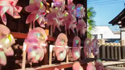 姫嶋神社(大阪府)