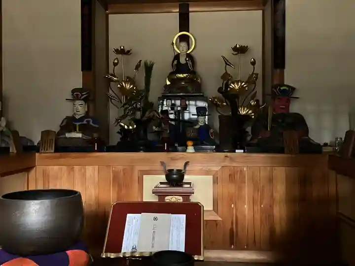 長光寺(愛知県)