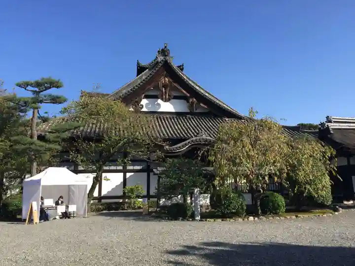 三十三間堂本坊 妙法院門跡のその他建物