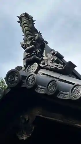 鵜江神社の建物その他