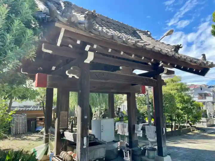 相応寺(神奈川県)