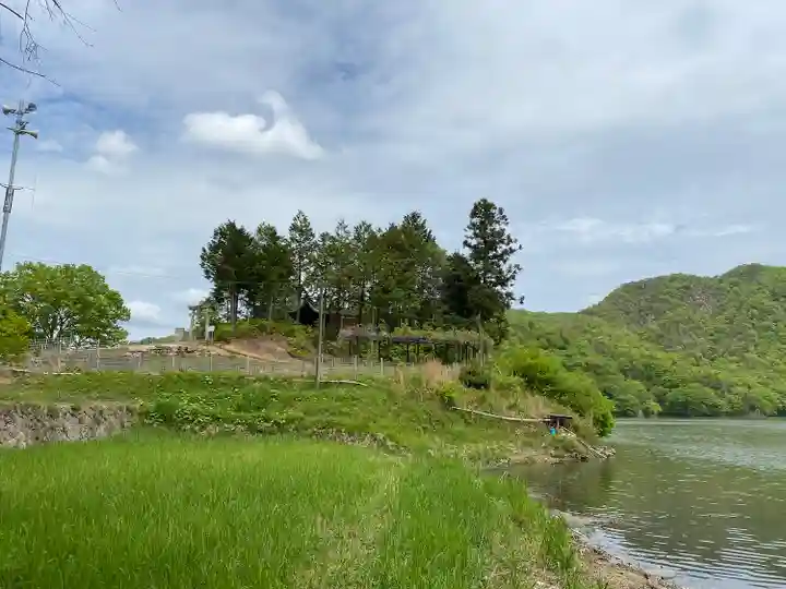 大成龍神社(広島県)