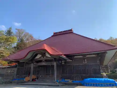 龍福寺(福島県)